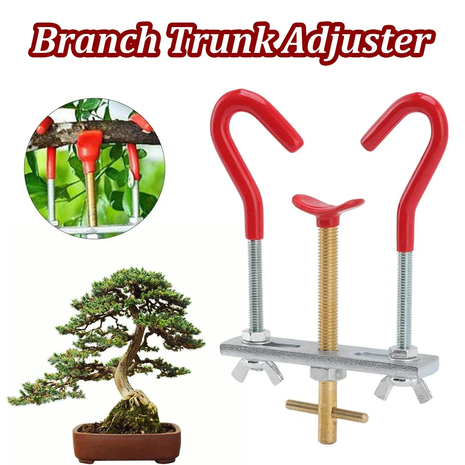 Bonsai Garden Design - Şube Bender Araç Kiti Bahçe Bonsai