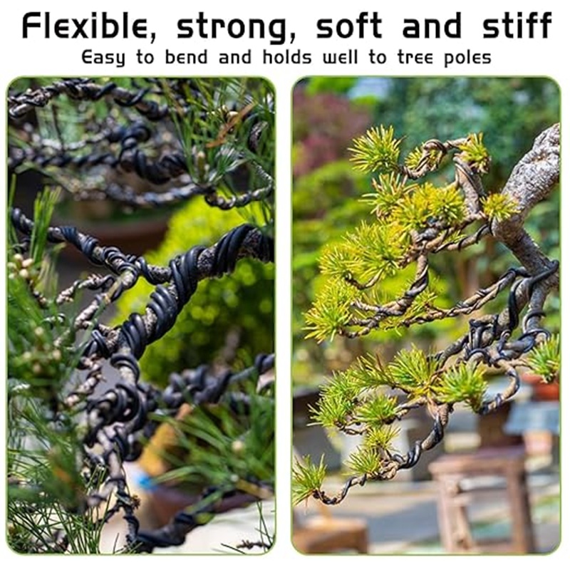 Bonsai Ağacı Şekillendirme Alü - Bonsai Garden Design incelemesi ve fiyatı
