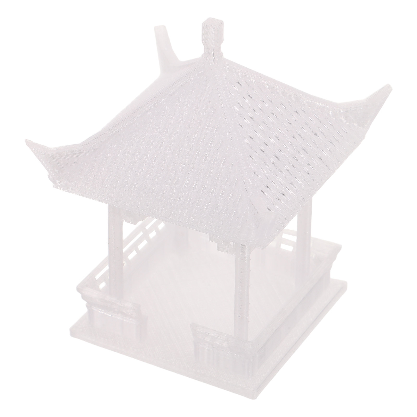 Minyatür Pagoda Heykeli Bonsai - Bonsai Garden With Sand incelemesi ve fiyatı