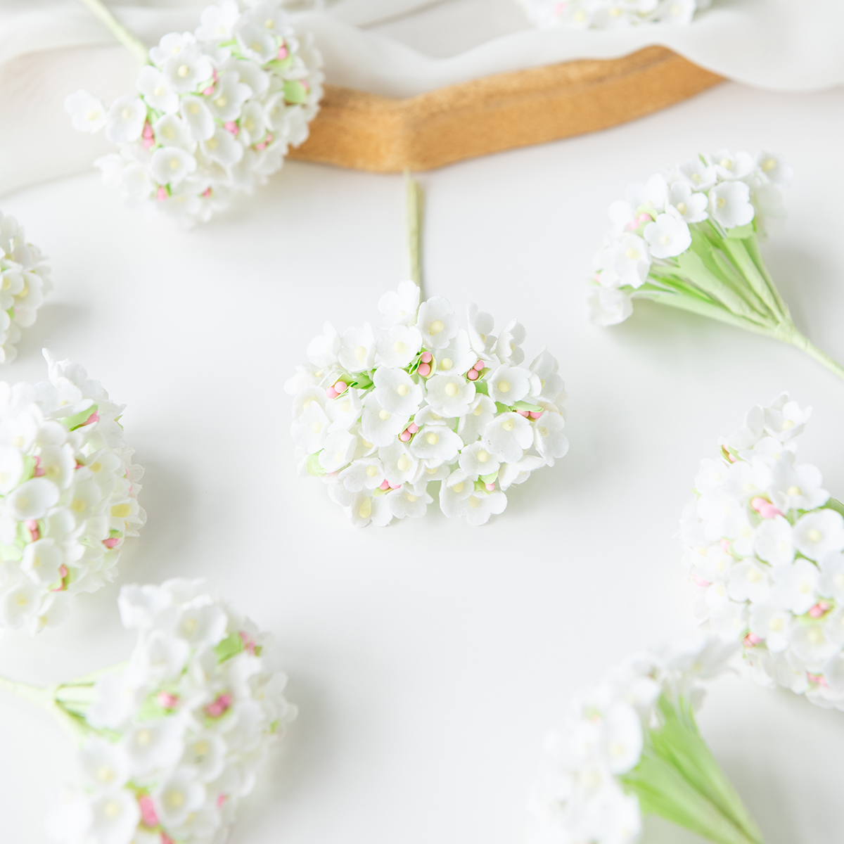 Yapay Çiçek İpek Babysbreath A - Bonsai Garden For Sale incelemesi ve fiyatı