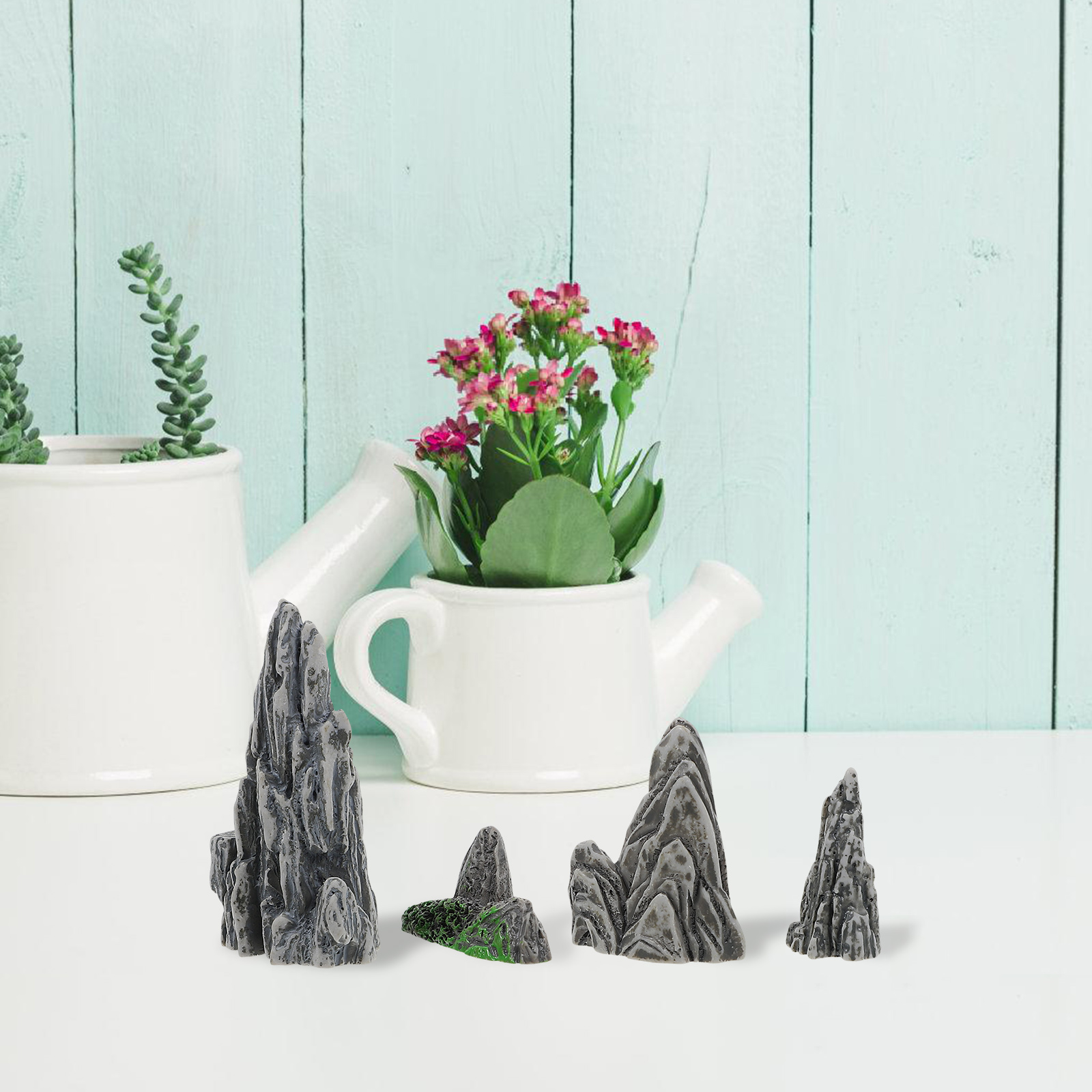 Minyatür Döşeli Bahçe Bonsai D - Bonsai Garden With Sand incelemesi ve fiyatı