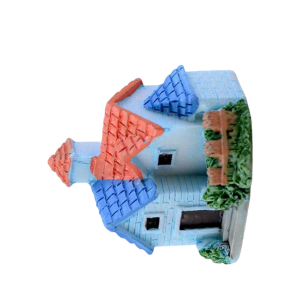 Reçine Villa Mikro Peyzaj Miny - Bonsai Garden House incelemesi ve fiyatı