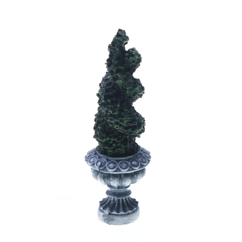 1 adet 1/12 Dollhouse Simülasy - Bonsai Garden House incelemesi ve fiyatı