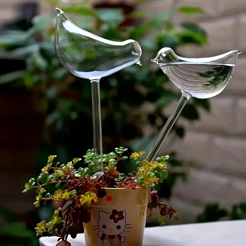 5 adet Otomatik Sulama Çubuğu  - Bonsai Garden Design incelemesi ve fiyatı