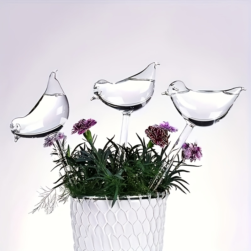 5 adet Otomatik Sulama Çubuğu  - Bonsai Garden Design incelemesi ve fiyatı