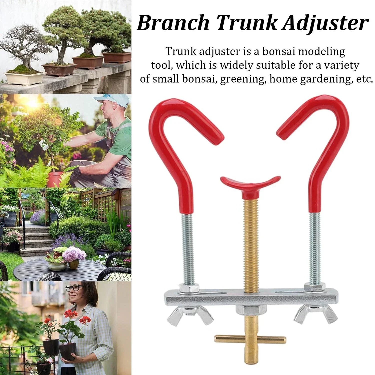 Şube Bender Araç Kiti Bahçe Bo - Bonsai Garden Design incelemesi ve fiyatı
