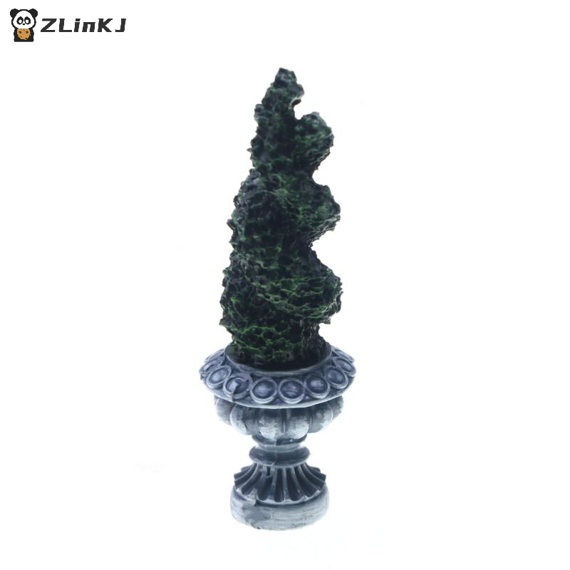 ▶ 1 adet simülasyon yeşil bitk - Bonsai Garden House incelemesi ve fiyatı